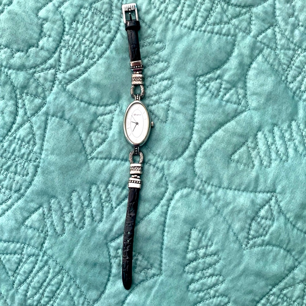 Brighton watch